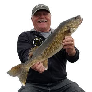 Fishing Charter in Sturgeon Bay, WI Fishing Guide